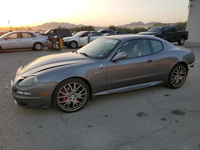 2006 MASERATI GRANSPORT, 