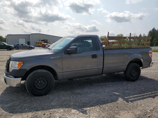 2013 FORD F150, 