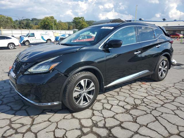 2019 NISSAN MURANO S, 