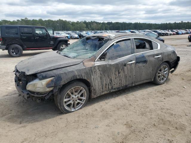 2013 NISSAN MAXIMA S, 