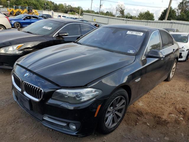 2015 BMW 528 XI, 