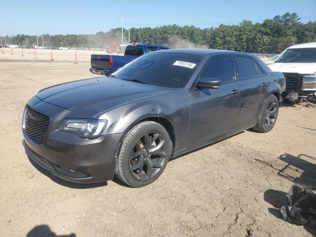 2022 CHRYSLER 300 S, 