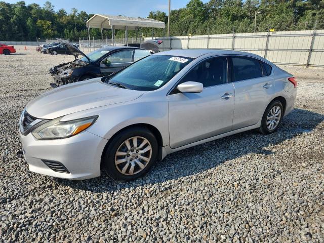 2016 NISSAN ALTIMA 2.5, 