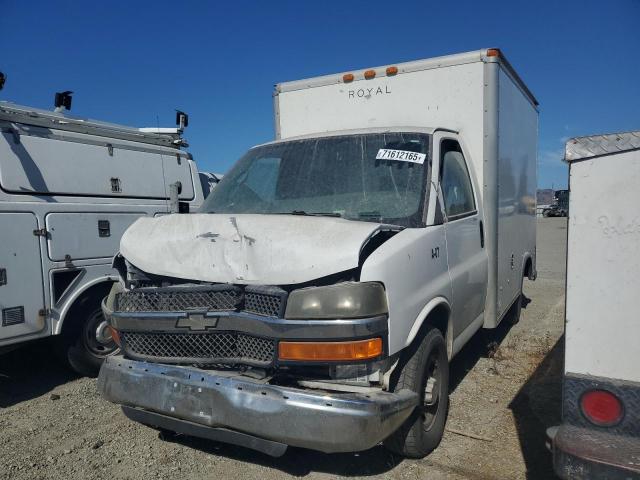 2006 CHEVROLET EXPRESS G3, 