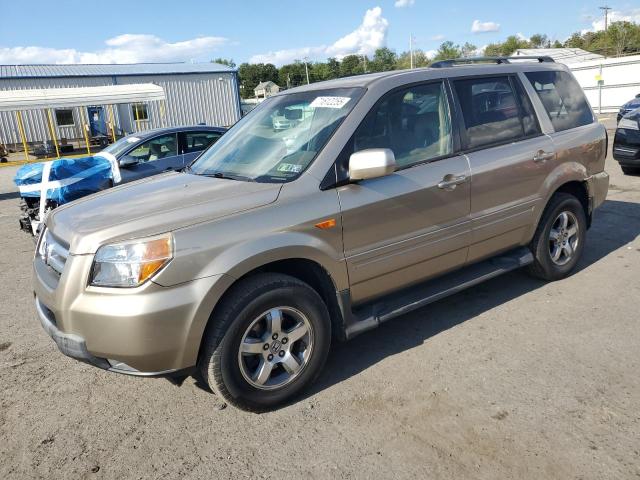 2006 HONDA PILOT EX, 
