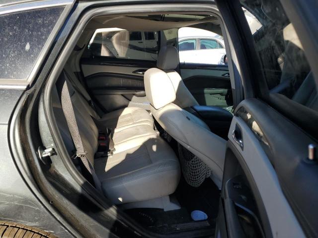 3GYFNFE36ES687500 - 2014 CADILLAC SRX PERFORMANCE COLLECTION Graphite photo 10