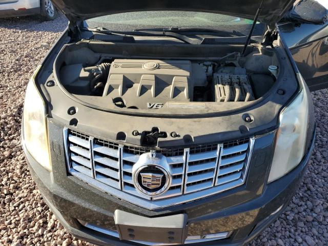 3GYFNFE36ES687500 - 2014 CADILLAC SRX PERFORMANCE COLLECTION Graphite photo 11