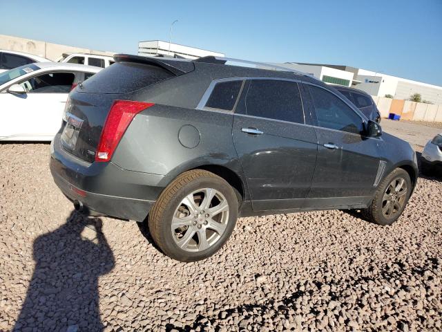 3GYFNFE36ES687500 - 2014 CADILLAC SRX PERFORMANCE COLLECTION Graphite photo 3