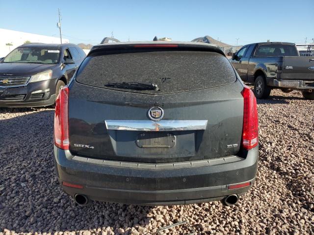 3GYFNFE36ES687500 - 2014 CADILLAC SRX PERFORMANCE COLLECTION Graphite photo 6