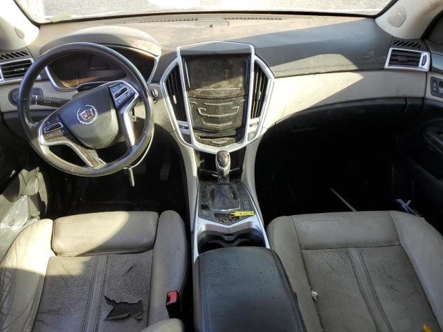 3GYFNFE36ES687500 - 2014 CADILLAC SRX PERFORMANCE COLLECTION Graphite photo 8