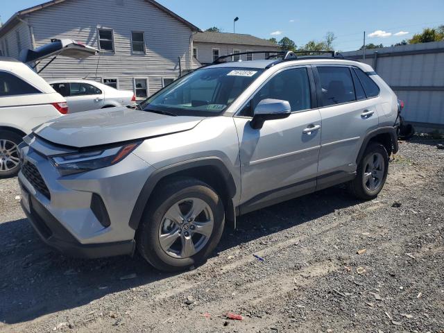 2024 TOYOTA RAV4 XLE, 