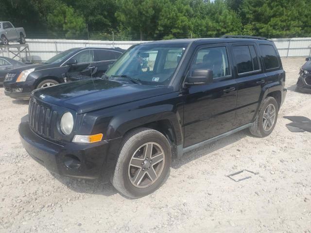 2010 JEEP PATRIOT SPORT, 