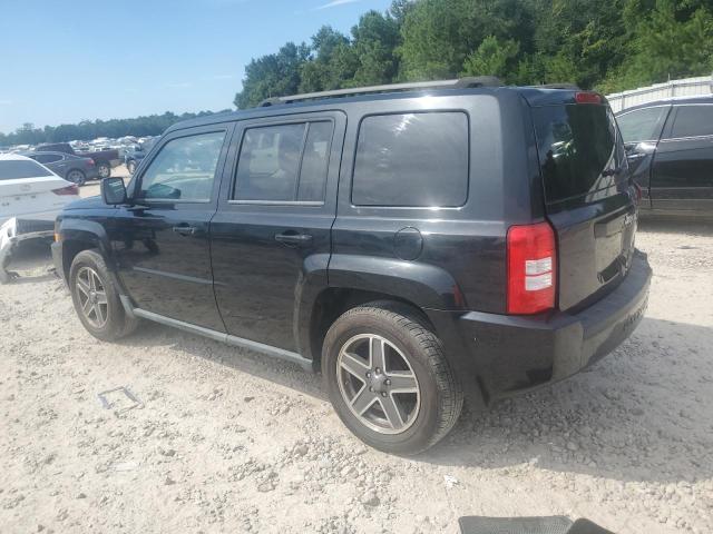 1J4NT2GB4AD522036 - 2010 JEEP PATRIOT SPORT 黑色 照片 2