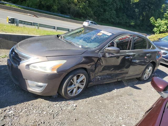 2013 NISSAN ALTIMA 2.5, 