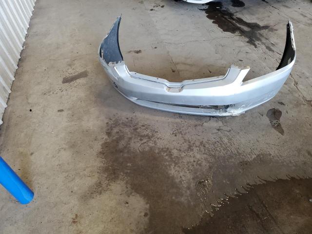 1HGCM56714A143382 - 2004 HONDA ACCORD EX SILVER photo 12