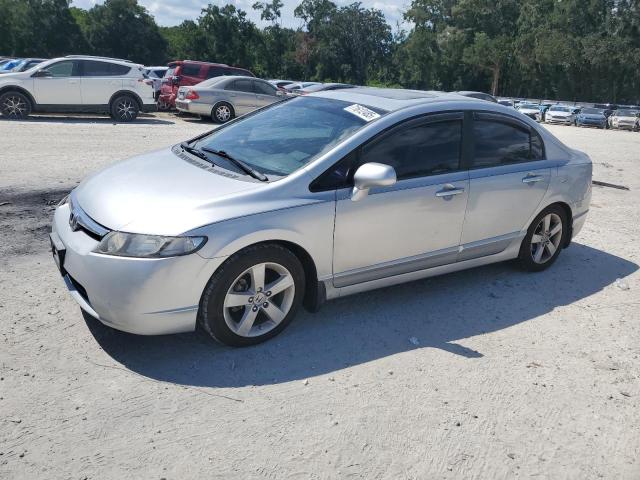 2008 HONDA CIVIC EX, 