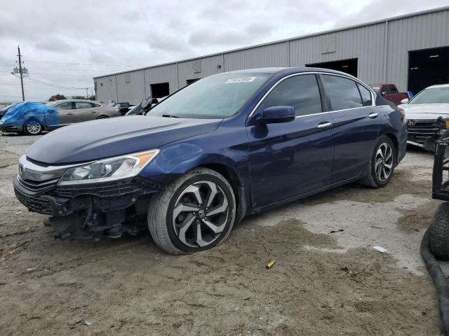 2016 HONDA ACCORD EX, 