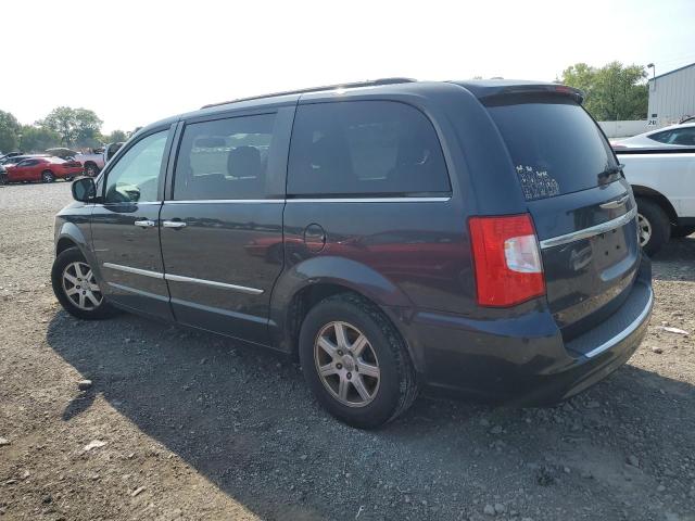 2A4RR5DG6BR623675 - 2011 CHRYSLER TOWN & COU TOURING 灰色 照片 2