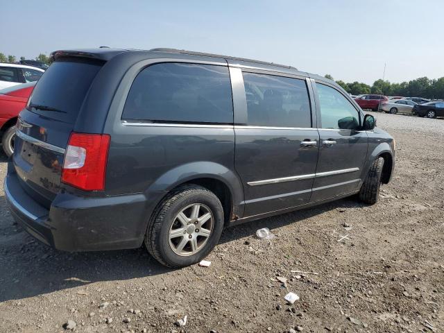 2A4RR5DG6BR623675 - 2011 CHRYSLER TOWN & COU TOURING 灰色 照片 3