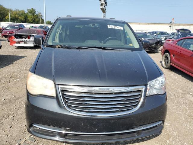 2A4RR5DG6BR623675 - 2011 CHRYSLER TOWN & COU TOURING 灰色 照片 5