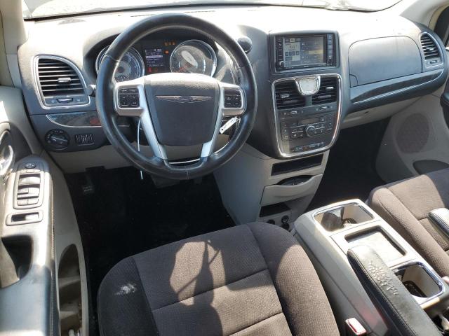 2A4RR5DG6BR623675 - 2011 CHRYSLER TOWN & COU TOURING 灰色 照片 8