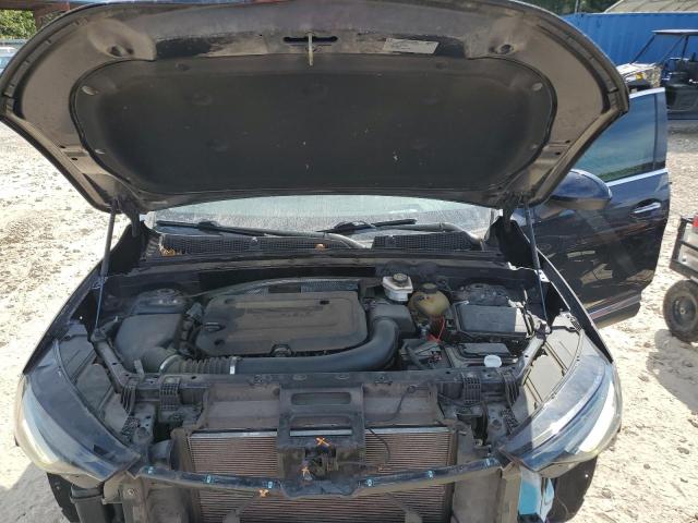 LRBFZNR43MD138972 - 2021 BUICK ENVISION ESSENCE Կապույտ լուսանկար 12