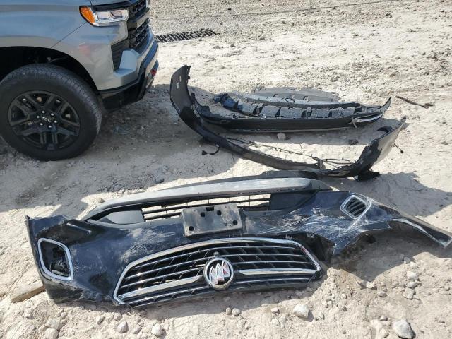 LRBFZNR43MD138972 - 2021 BUICK ENVISION ESSENCE Կապույտ լուսանկար 13