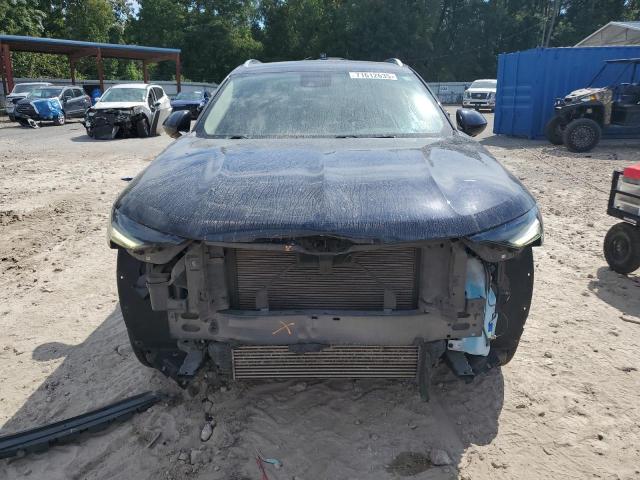 LRBFZNR43MD138972 - 2021 BUICK ENVISION ESSENCE Կապույտ լուսանկար 5