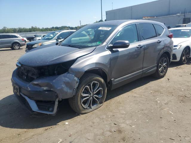 2020 HONDA CR-V EX, 