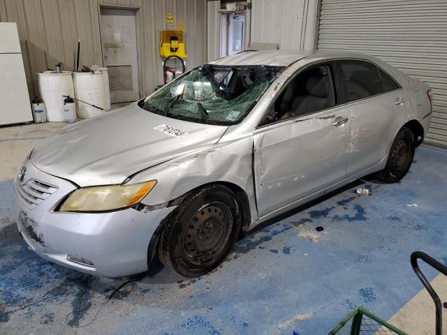 2009 TOYOTA CAMRY BASE, 