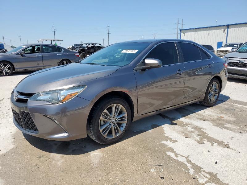 2017 TOYOTA CAMRY LE, 