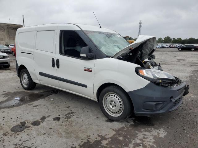 ZFBHRFAB8M6T51708 - 2021 RAM PROMASTER WHITE photo 4