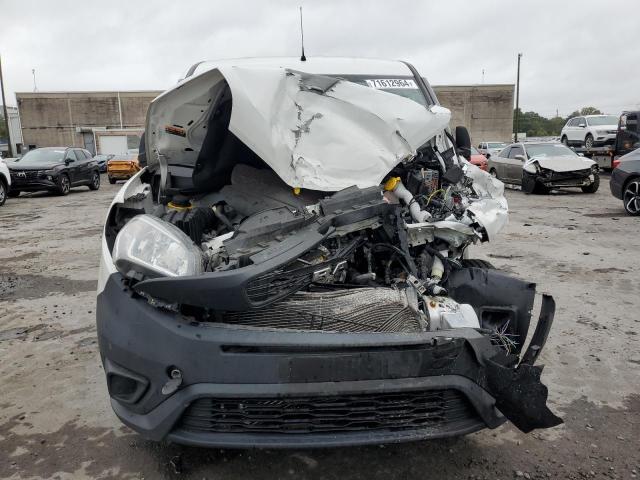 ZFBHRFAB8M6T51708 - 2021 RAM PROMASTER WHITE photo 5