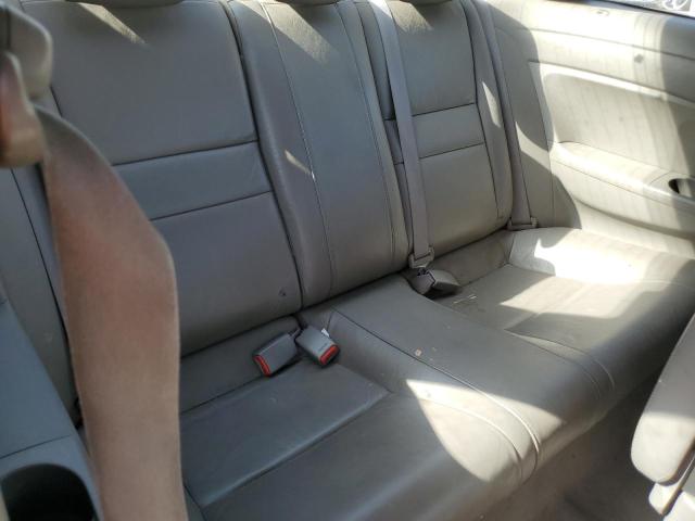 2HGFG12918H533068 - 2008 HONDA CIVIC EXL შავი ფოტო 10