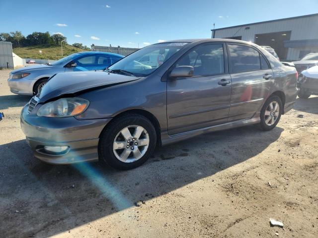 2007 TOYOTA COROLLA CE, 