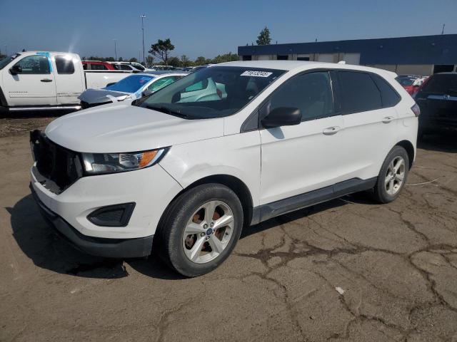 2015 FORD EDGE SE, 