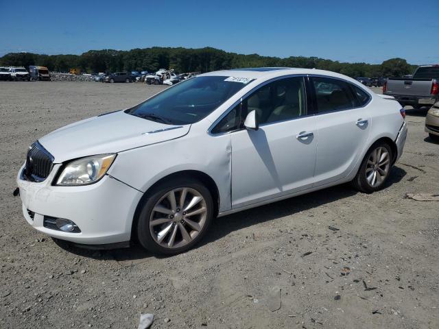 2014 BUICK VERANO, 
