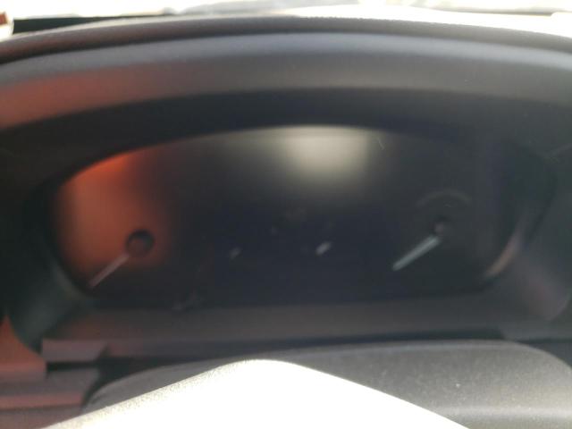 1FM5K8ABXMGB54190 - 2021 FORD EXPLORER POLICE INTERCEPTOR WHITE photo 9