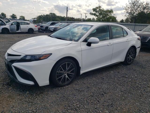 2023 TOYOTA CAMRY SE NIGHT SHADE, 