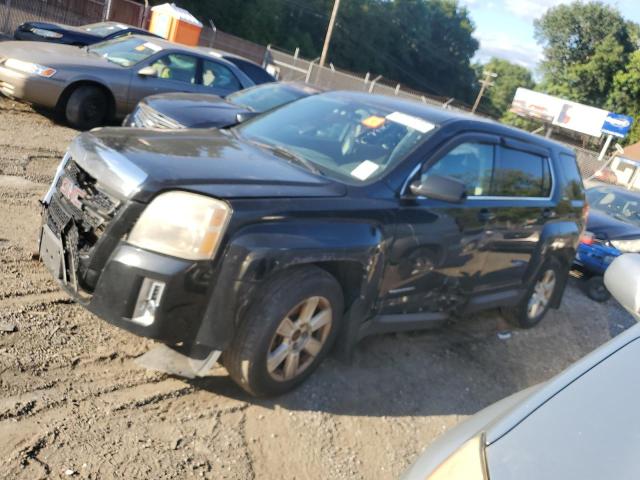 2011 GMC TERRAIN SLE, 