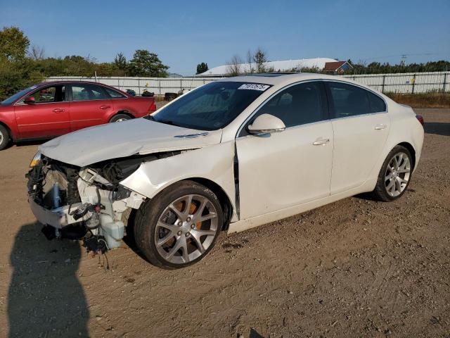 2015 BUICK REGAL GS, 