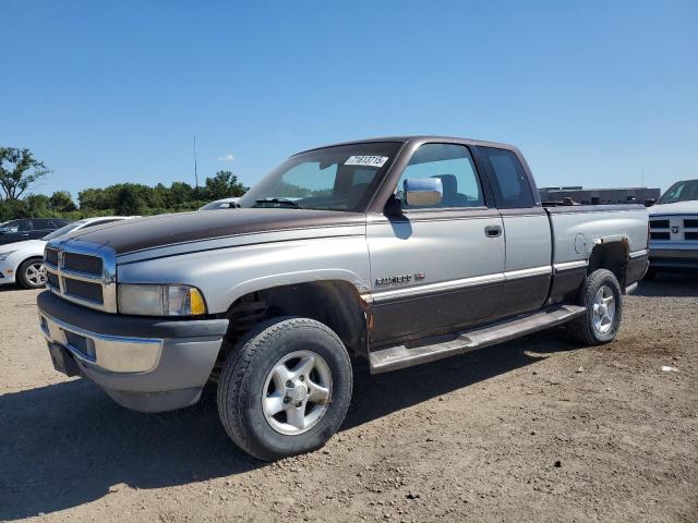 1997 DODGE RAM 1500, 