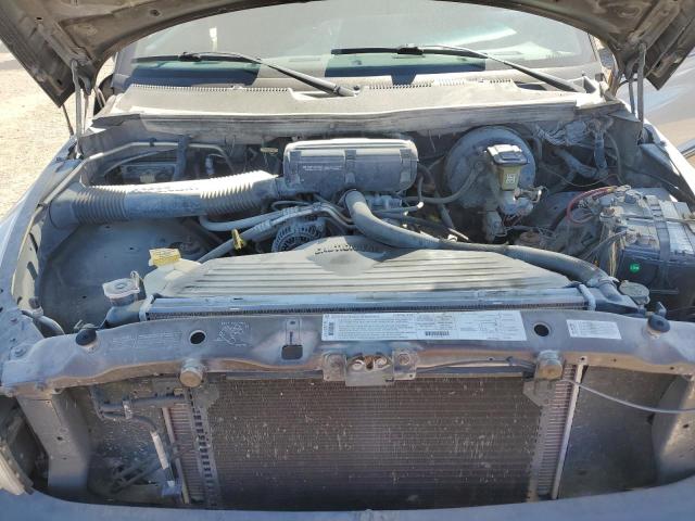 1B7HF13Z3VJ560078 - 1997 DODGE RAM 1500 Crème photo 11