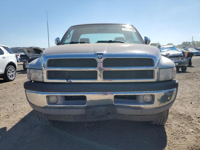 1B7HF13Z3VJ560078 - 1997 DODGE RAM 1500 Crème photo 5
