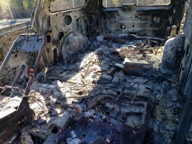 2A8GP54L77R284165 - 2007 CHRYSLER TOWN & COU TOURING 灰色 照片 10