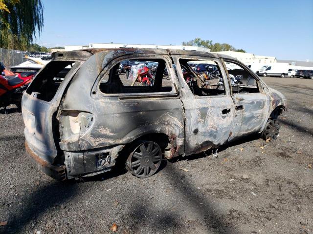 2A8GP54L77R284165 - 2007 CHRYSLER TOWN & COU TOURING 灰色 照片 3