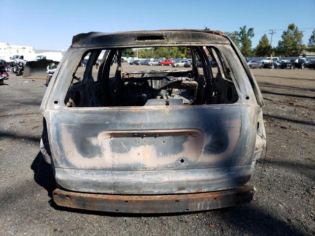 2A8GP54L77R284165 - 2007 CHRYSLER TOWN & COU TOURING 灰色 照片 6