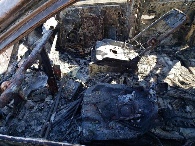 2A8GP54L77R284165 - 2007 CHRYSLER TOWN & COU TOURING 灰色 照片 7