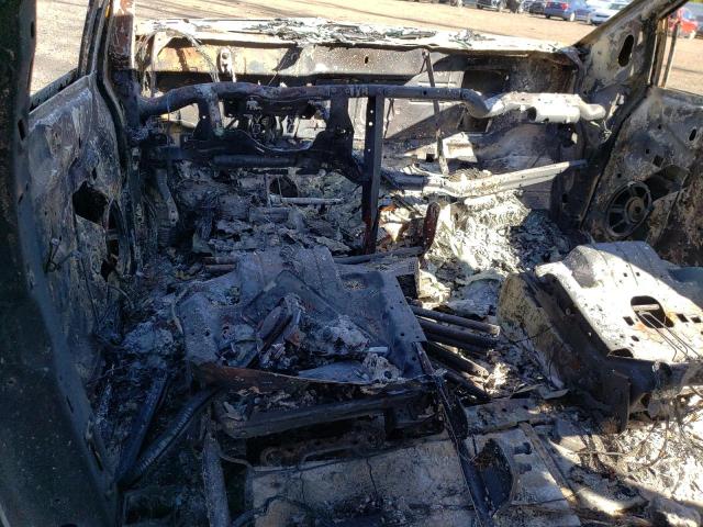 2A8GP54L77R284165 - 2007 CHRYSLER TOWN & COU TOURING 灰色 照片 8