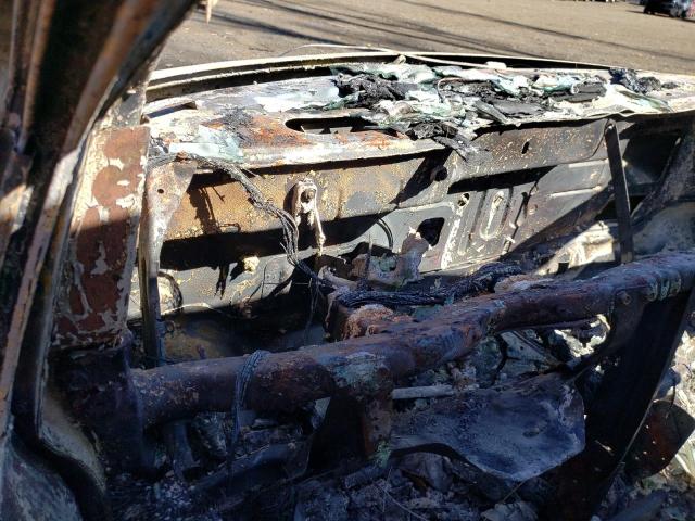 2A8GP54L77R284165 - 2007 CHRYSLER TOWN & COU TOURING 灰色 照片 9